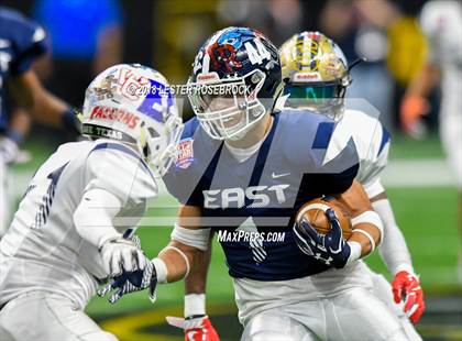 Thumbnail 3 in San Antonio All-Star Game photogallery.