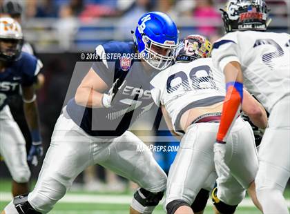 Thumbnail 1 in San Antonio All-Star Game photogallery.