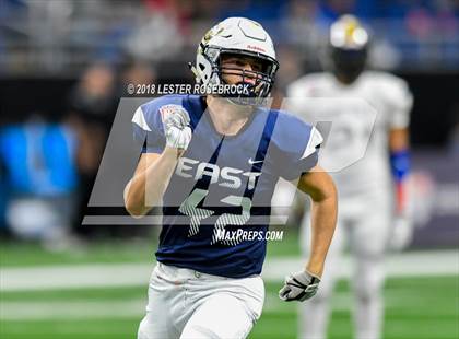 Thumbnail 2 in San Antonio All-Star Game photogallery.