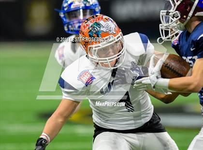 Thumbnail 2 in San Antonio All-Star Game photogallery.