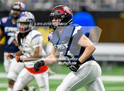 Thumbnail 3 in San Antonio All-Star Game photogallery.
