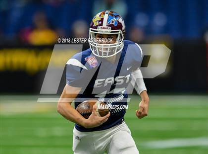 Thumbnail 2 in San Antonio All-Star Game photogallery.