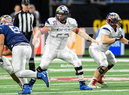 Thumbnail 3 in San Antonio All-Star Game photogallery.