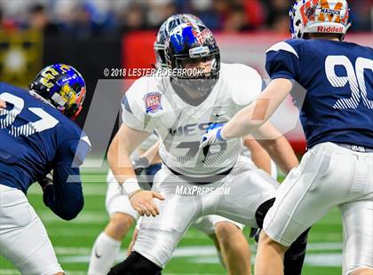 Thumbnail 1 in San Antonio All-Star Game photogallery.
