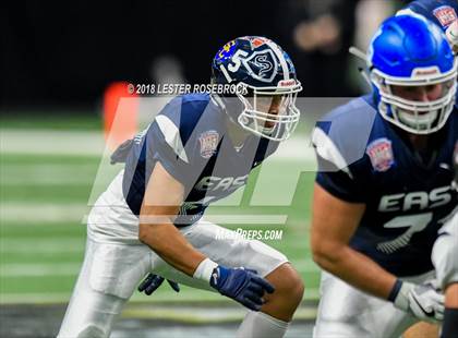 Thumbnail 1 in San Antonio All-Star Game photogallery.