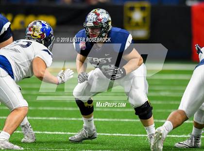 Thumbnail 2 in San Antonio All-Star Game photogallery.
