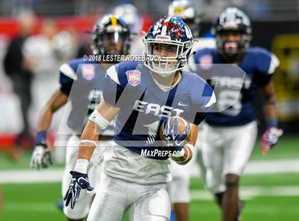 Thumbnail 1 in San Antonio All-Star Game photogallery.
