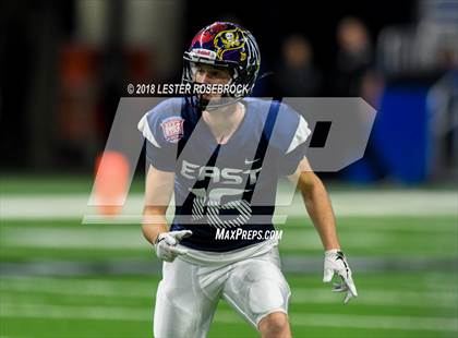 Thumbnail 1 in San Antonio All-Star Game photogallery.
