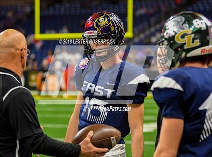 Thumbnail 1 in San Antonio All-Star Game photogallery.
