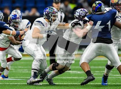 Thumbnail 1 in San Antonio All-Star Game photogallery.