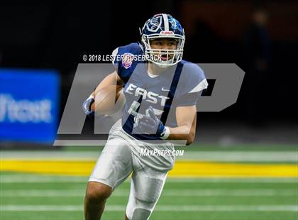 Thumbnail 2 in San Antonio All-Star Game photogallery.