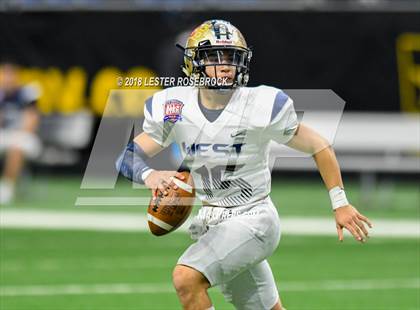 Thumbnail 2 in San Antonio All-Star Game photogallery.