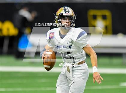 Thumbnail 1 in San Antonio All-Star Game photogallery.