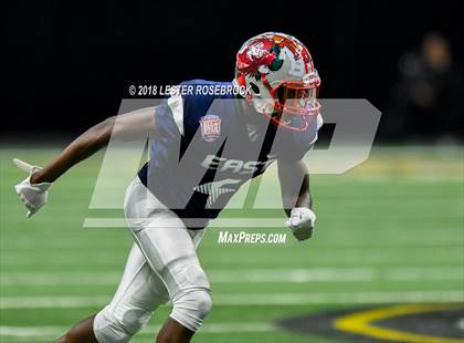 Thumbnail 1 in San Antonio All-Star Game photogallery.