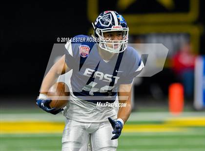 Thumbnail 2 in San Antonio All-Star Game photogallery.
