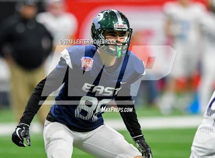 Thumbnail 3 in San Antonio All-Star Game photogallery.