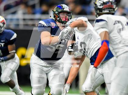 Thumbnail 3 in San Antonio All-Star Game photogallery.