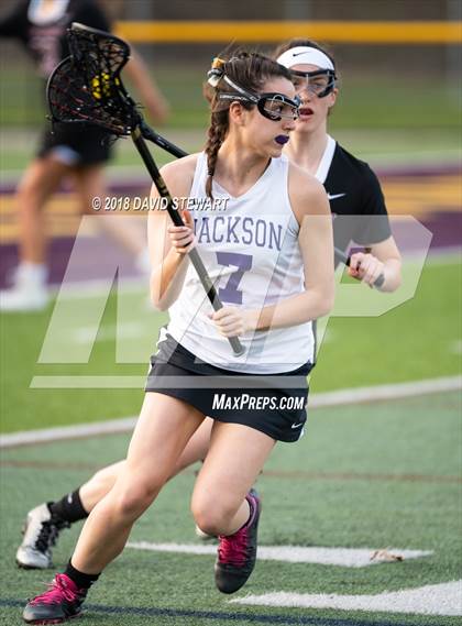 Thumbnail 3 in New Albany @ Jackson photogallery.