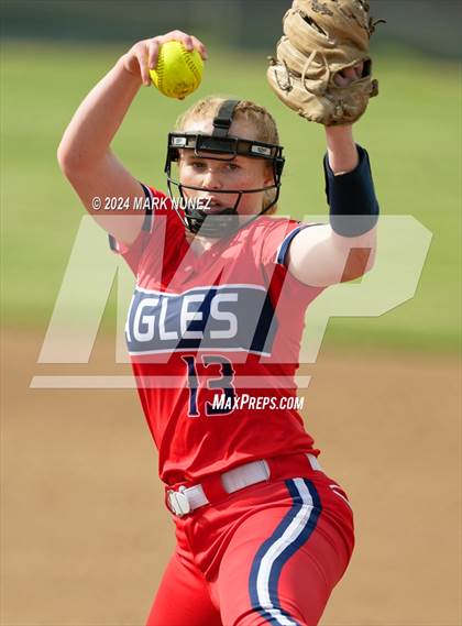 Thumbnail 1 in Pleasant Grove @ Elk Grove photogallery.
