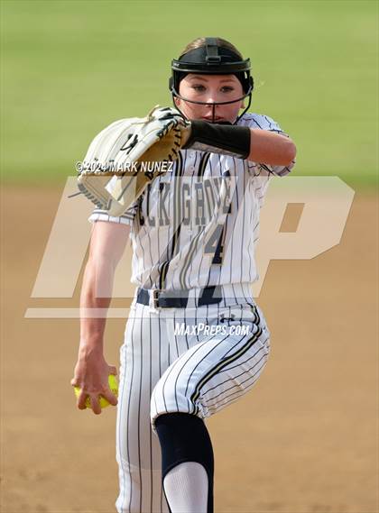 Thumbnail 2 in Pleasant Grove @ Elk Grove photogallery.