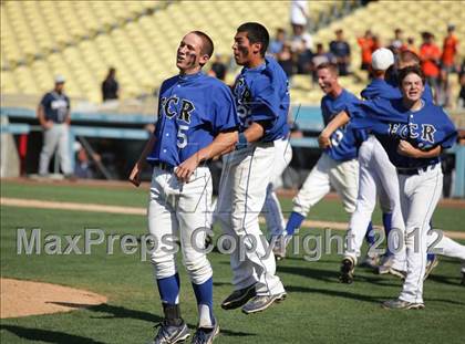 Thumbnail 1 in Chatsworth vs. El Camino Real (CIF LACS D1 Final) photogallery.