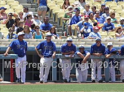 Thumbnail 1 in Chatsworth vs. El Camino Real (CIF LACS D1 Final) photogallery.