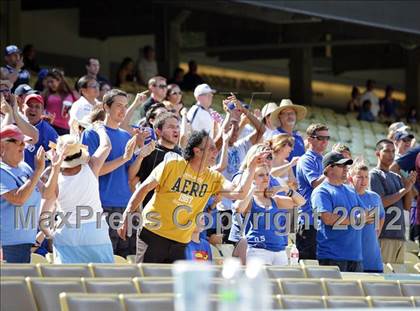 Thumbnail 2 in Chatsworth vs. El Camino Real (CIF LACS D1 Final) photogallery.