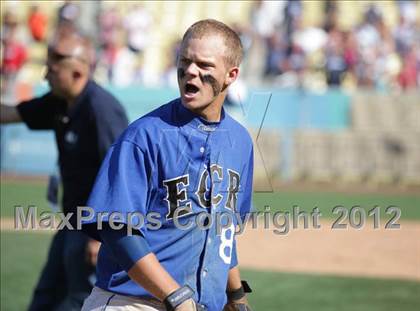 Thumbnail 2 in Chatsworth vs. El Camino Real (CIF LACS D1 Final) photogallery.