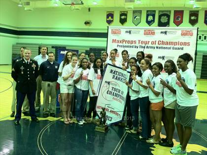 Thumbnail 3 in Millbrook TOC Ceremony photogallery.
