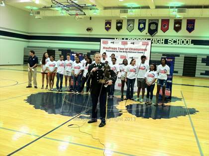 Thumbnail 2 in Millbrook TOC Ceremony photogallery.