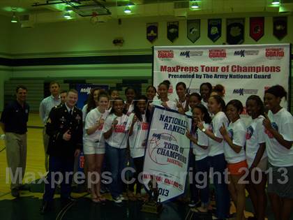 Thumbnail 1 in Millbrook TOC Ceremony photogallery.