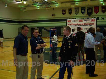 Thumbnail 3 in Millbrook TOC Ceremony photogallery.