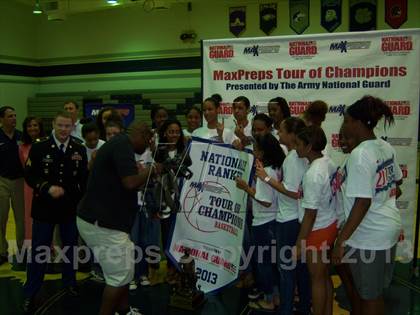 Thumbnail 3 in Millbrook TOC Ceremony photogallery.