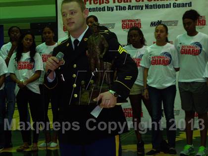 Thumbnail 2 in Millbrook TOC Ceremony photogallery.