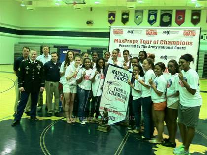 Thumbnail 2 in Millbrook TOC Ceremony photogallery.