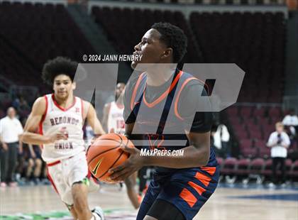Thumbnail 1 in Roosevelt vs. Redondo Union (Tarkanian Classic) photogallery.