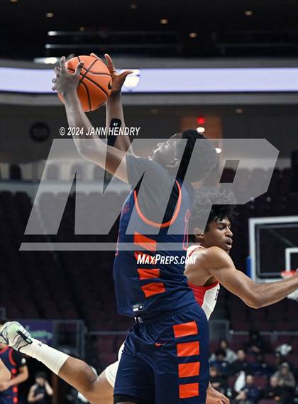 Thumbnail 3 in Roosevelt vs. Redondo Union (Tarkanian Classic) photogallery.