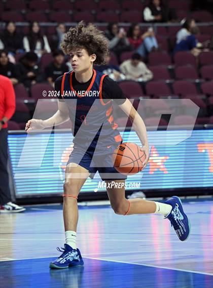Thumbnail 2 in Roosevelt vs. Redondo Union (Tarkanian Classic) photogallery.