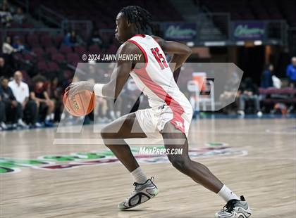 Thumbnail 2 in Roosevelt vs. Redondo Union (Tarkanian Classic) photogallery.
