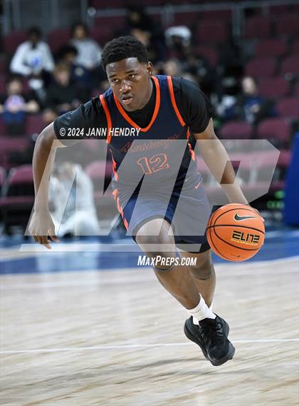 Thumbnail 1 in Roosevelt vs. Redondo Union (Tarkanian Classic) photogallery.