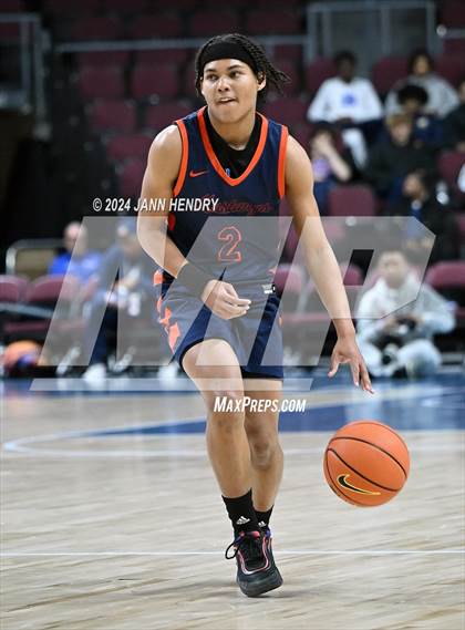 Thumbnail 2 in Roosevelt vs. Redondo Union (Tarkanian Classic) photogallery.