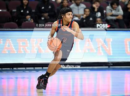 Thumbnail 1 in Roosevelt vs. Redondo Union (Tarkanian Classic) photogallery.