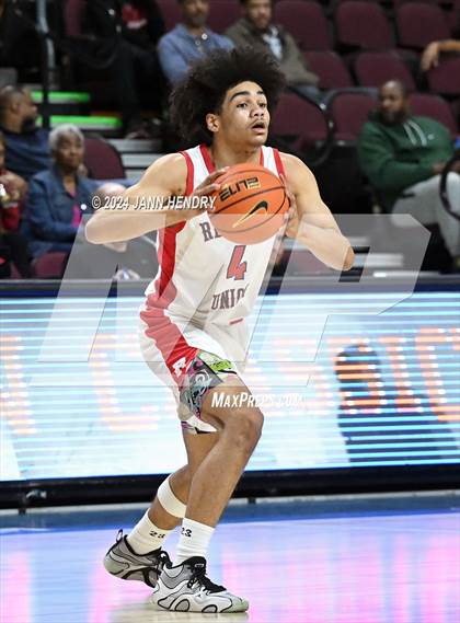 Thumbnail 3 in Roosevelt vs. Redondo Union (Tarkanian Classic) photogallery.
