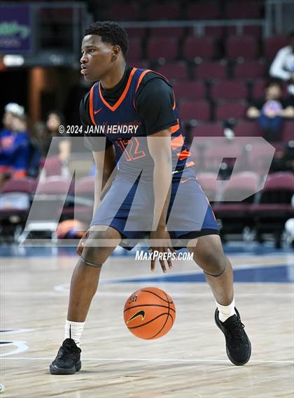 Thumbnail 3 in Roosevelt vs. Redondo Union (Tarkanian Classic) photogallery.