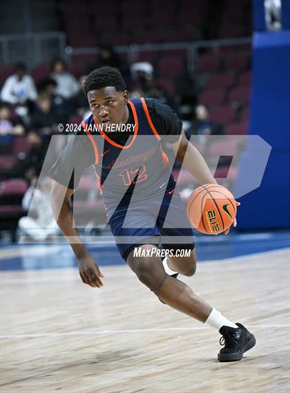 Thumbnail 2 in Roosevelt vs. Redondo Union (Tarkanian Classic) photogallery.