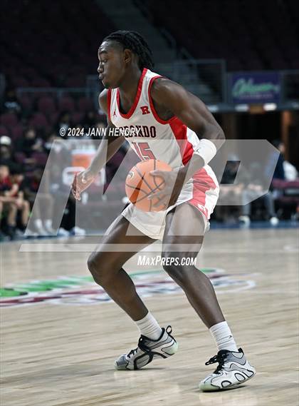 Thumbnail 3 in Roosevelt vs. Redondo Union (Tarkanian Classic) photogallery.