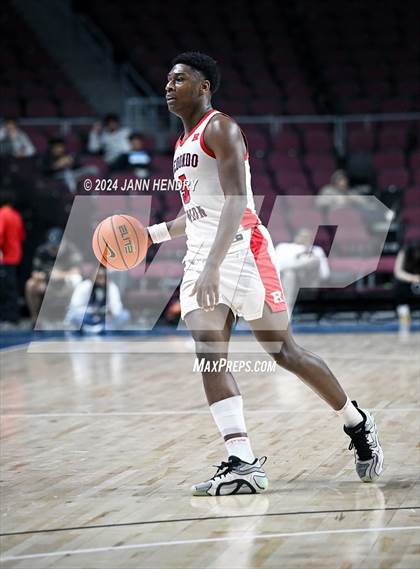 Thumbnail 3 in Roosevelt vs. Redondo Union (Tarkanian Classic) photogallery.