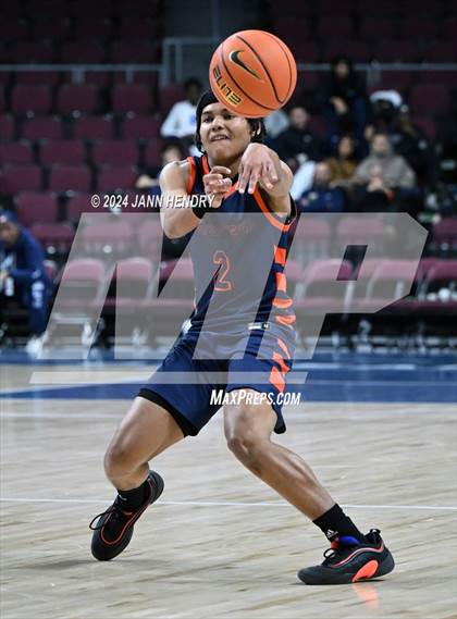 Thumbnail 1 in Roosevelt vs. Redondo Union (Tarkanian Classic) photogallery.