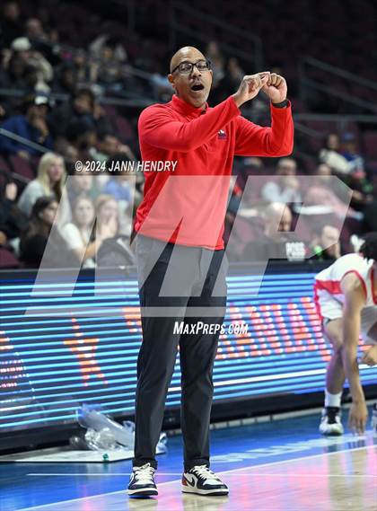 Thumbnail 1 in Roosevelt vs. Redondo Union (Tarkanian Classic) photogallery.