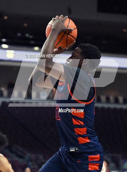 Thumbnail 2 in Roosevelt vs. Redondo Union (Tarkanian Classic) photogallery.